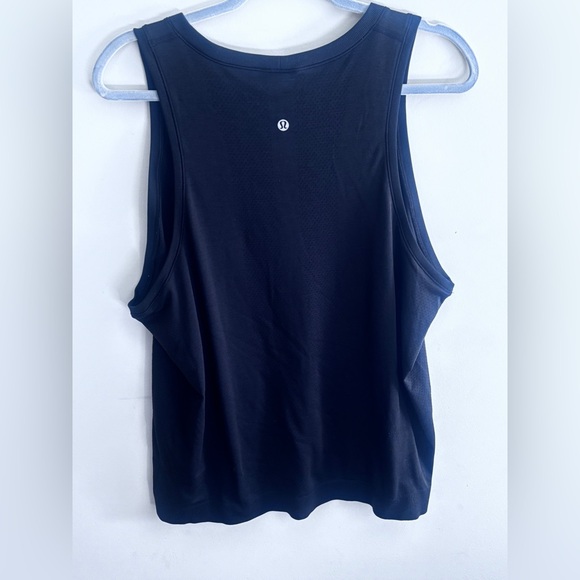 Lululemon Swiftly Relaxed Tank Top Updated Fit Size: 10 - Picture 4 of 4